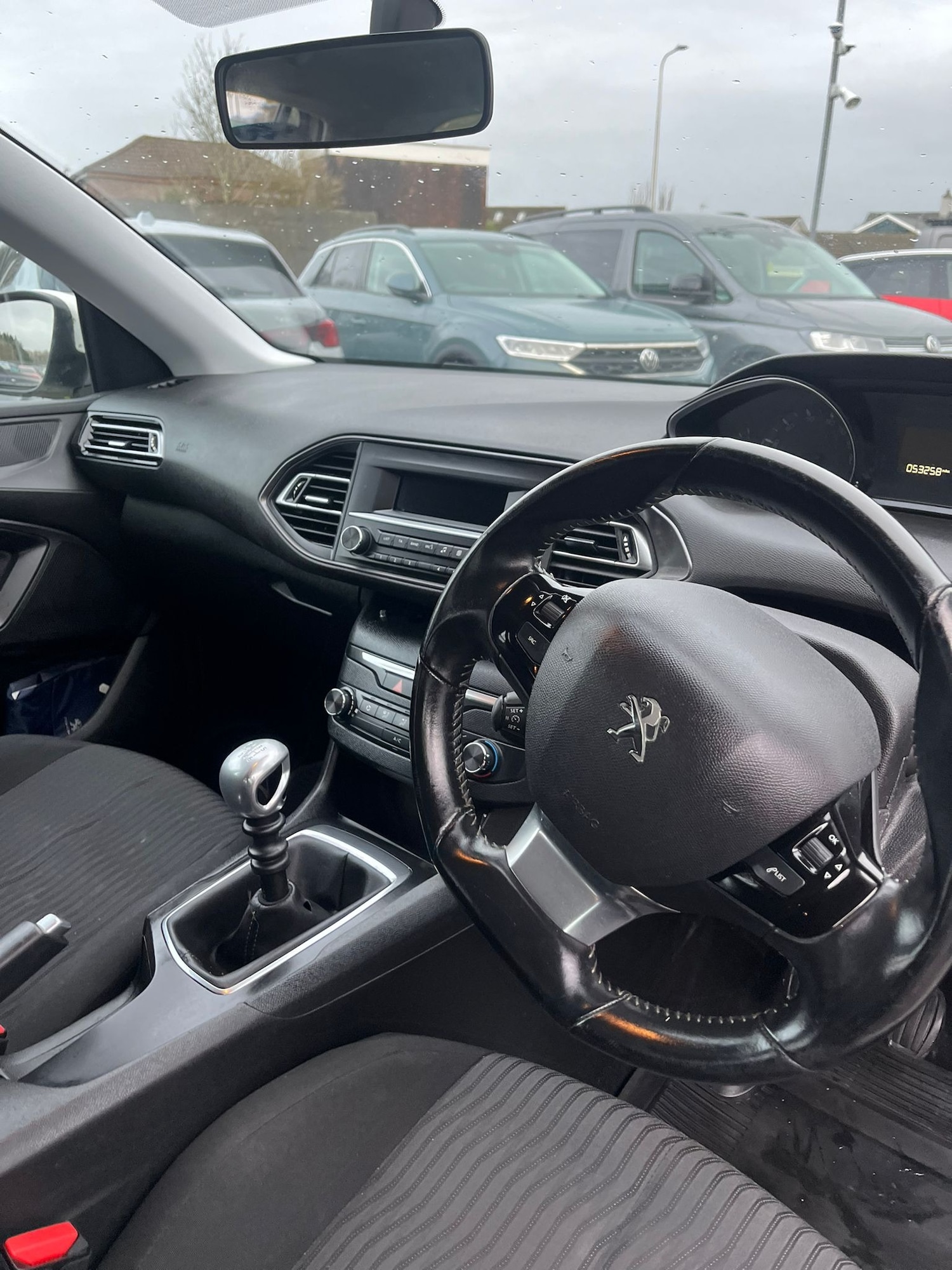Used Peugeot 308 2019 for sale - 77531955: Photo 14
