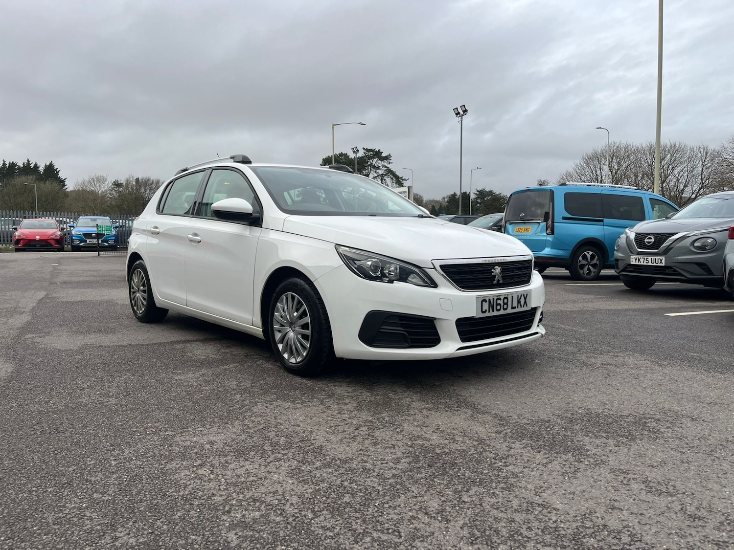 Used Peugeot 308 2019 for sale - 77531955: Photo 15