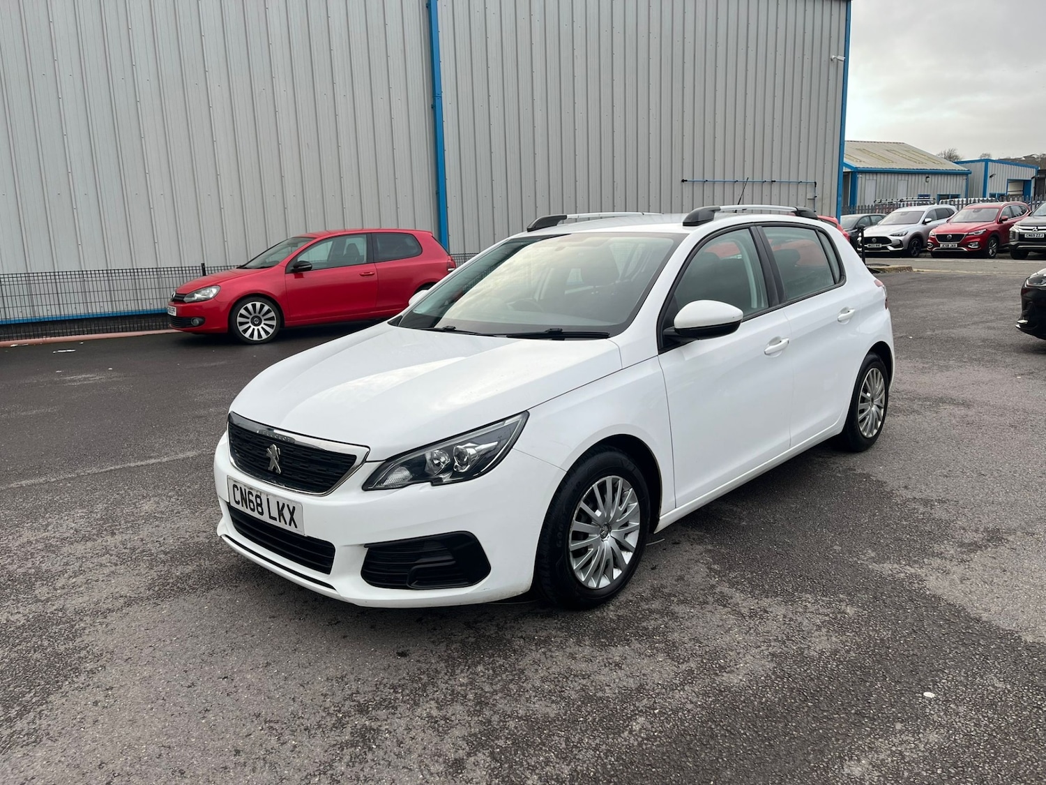 Used Peugeot 308 2019 for sale - 77531955: Photo 16