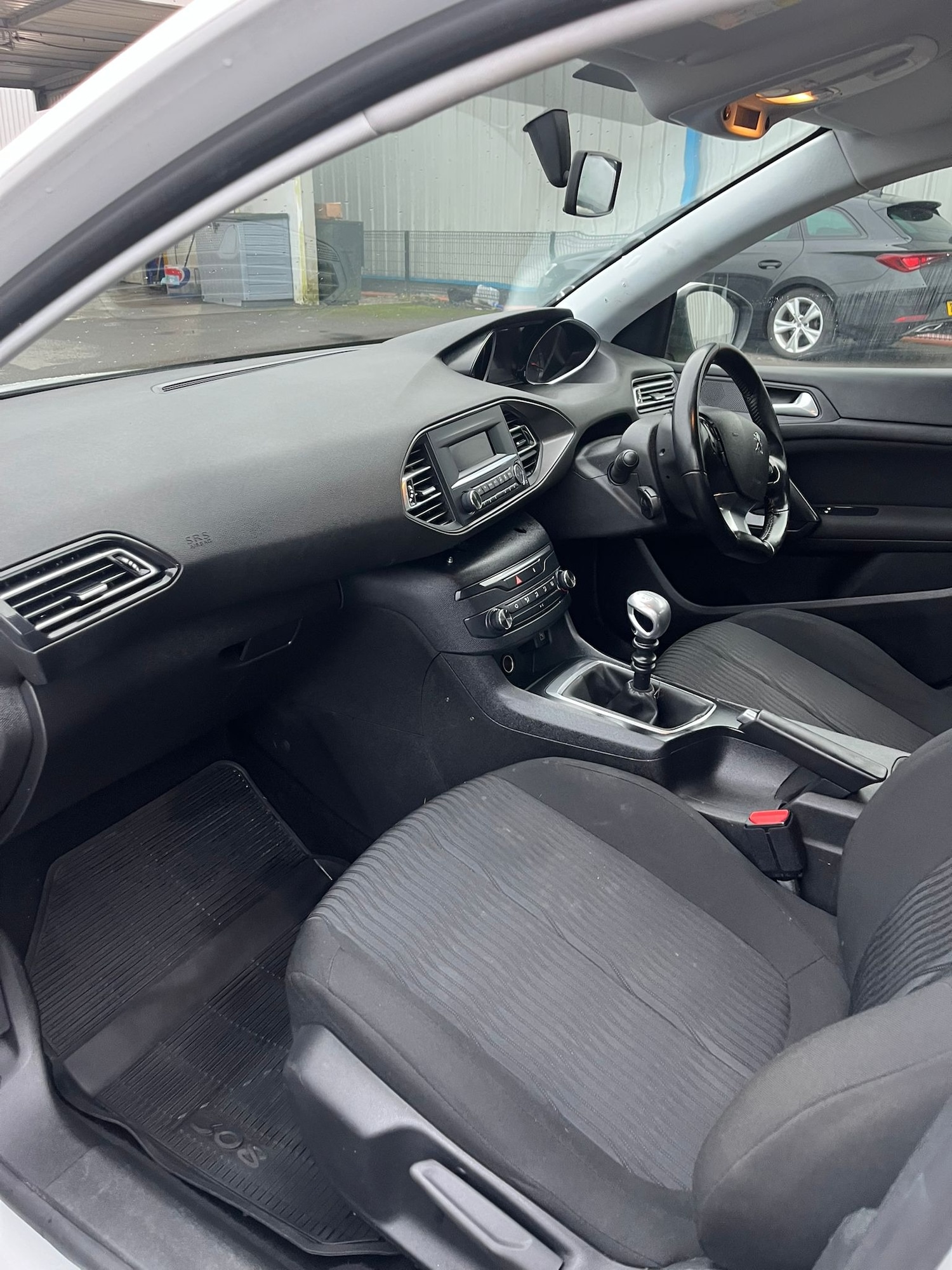 Used Peugeot 308 2019 for sale - 77531955: Photo 17