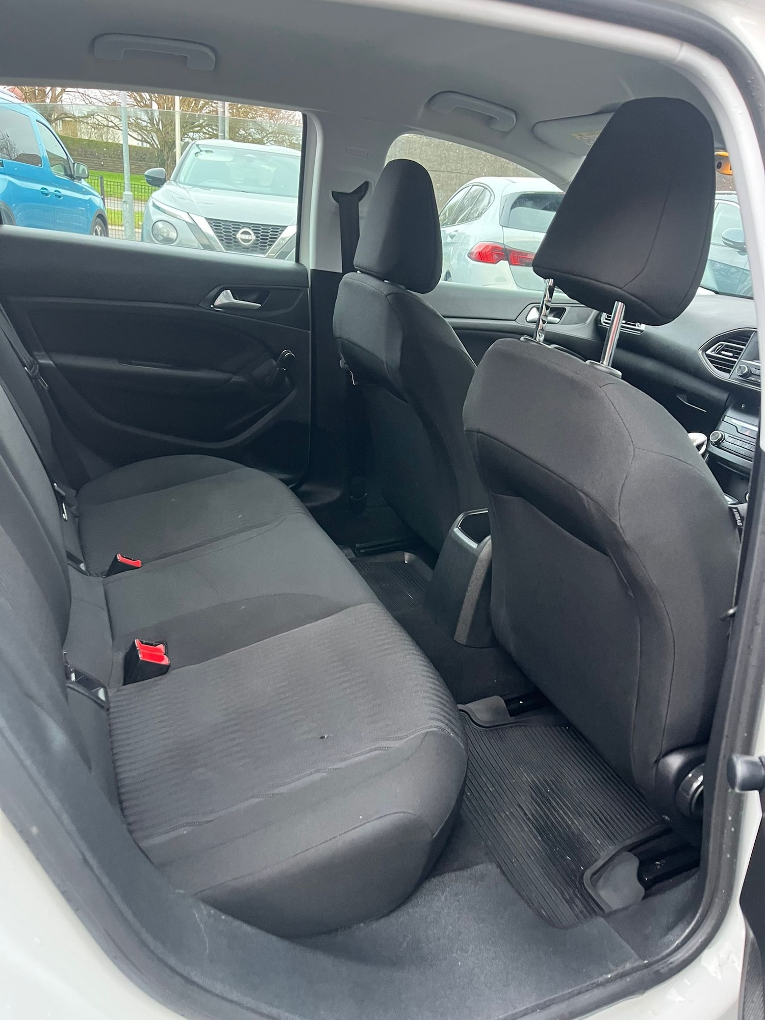 Used Peugeot 308 2019 for sale - 77531955: Photo 3