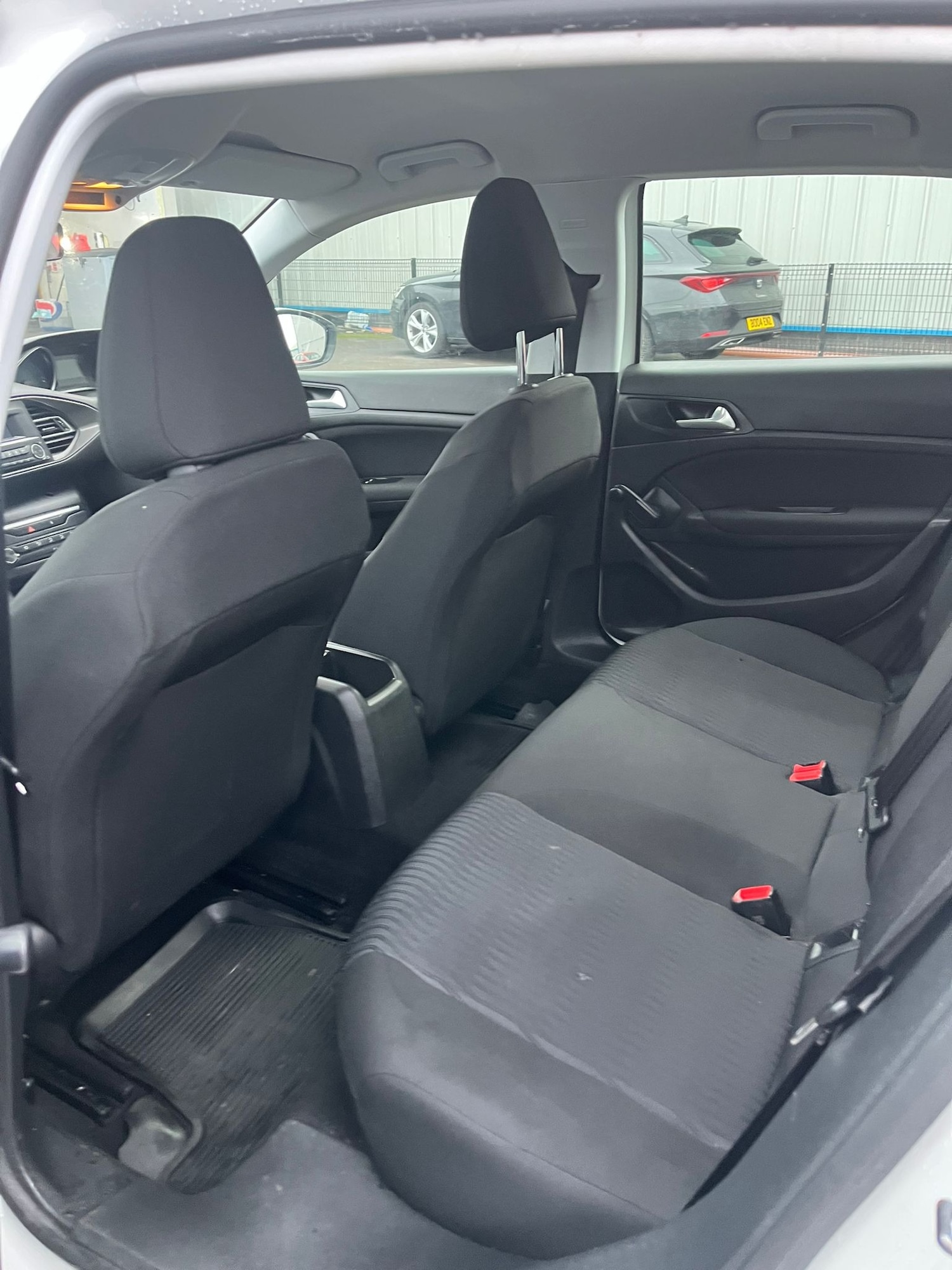 Used Peugeot 308 2019 for sale - 77531955: Photo 6