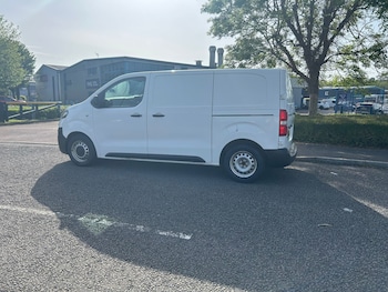 Used Vauxhall Vivaro 2020 for sale - 78685950: Photo