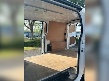 Used Vauxhall Vivaro 2020 for sale - 78685950: Photo
