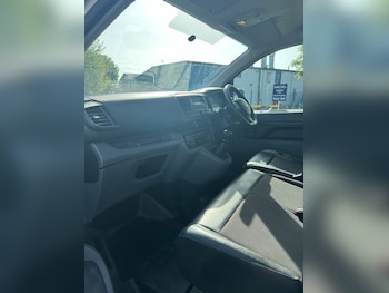 Used Vauxhall Vivaro 2020 for sale - 78685950: Photo