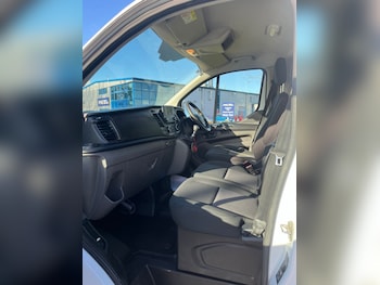 Used Ford Transit Custom 2020 for sale - 77639936: Photo