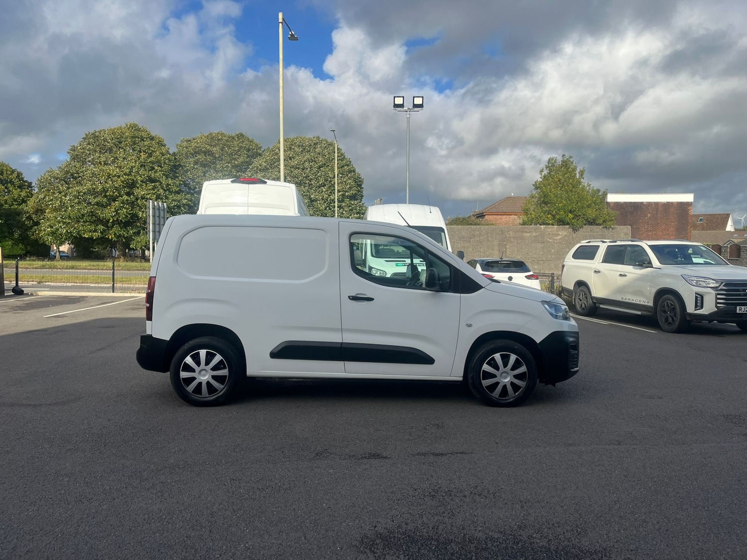 Vehicle 15