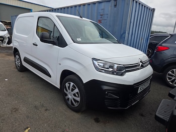 Citroen - Berlingo