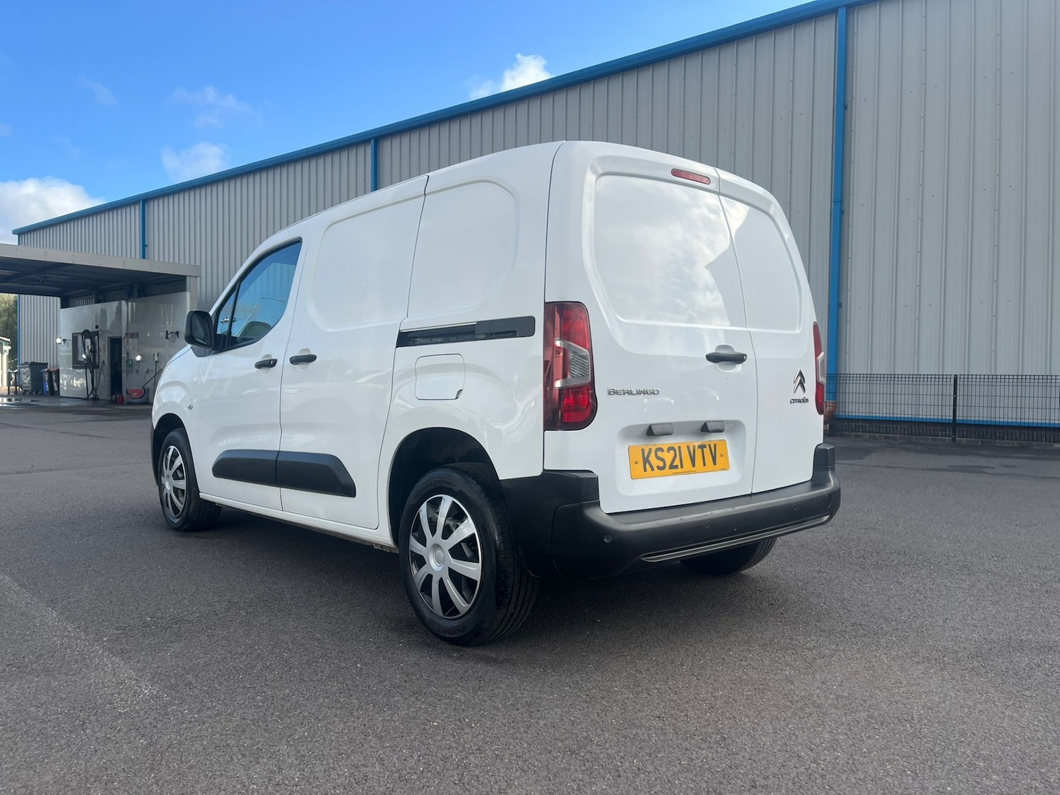 Vehicle 7