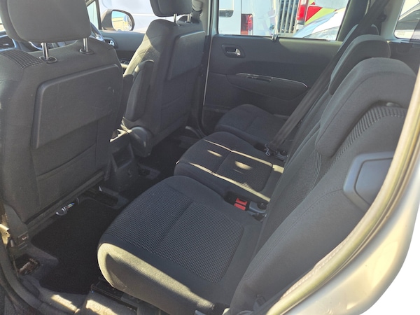 Used Peugeot 5008 2014 for sale - 76090809: Photo 4
