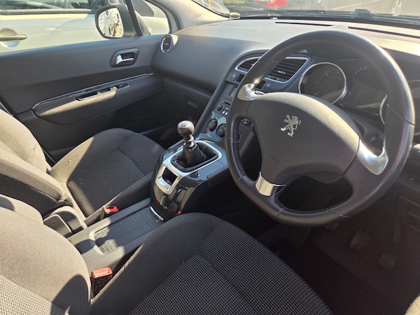 Used Peugeot 5008 2014 for sale - 76090809: Photo 7
