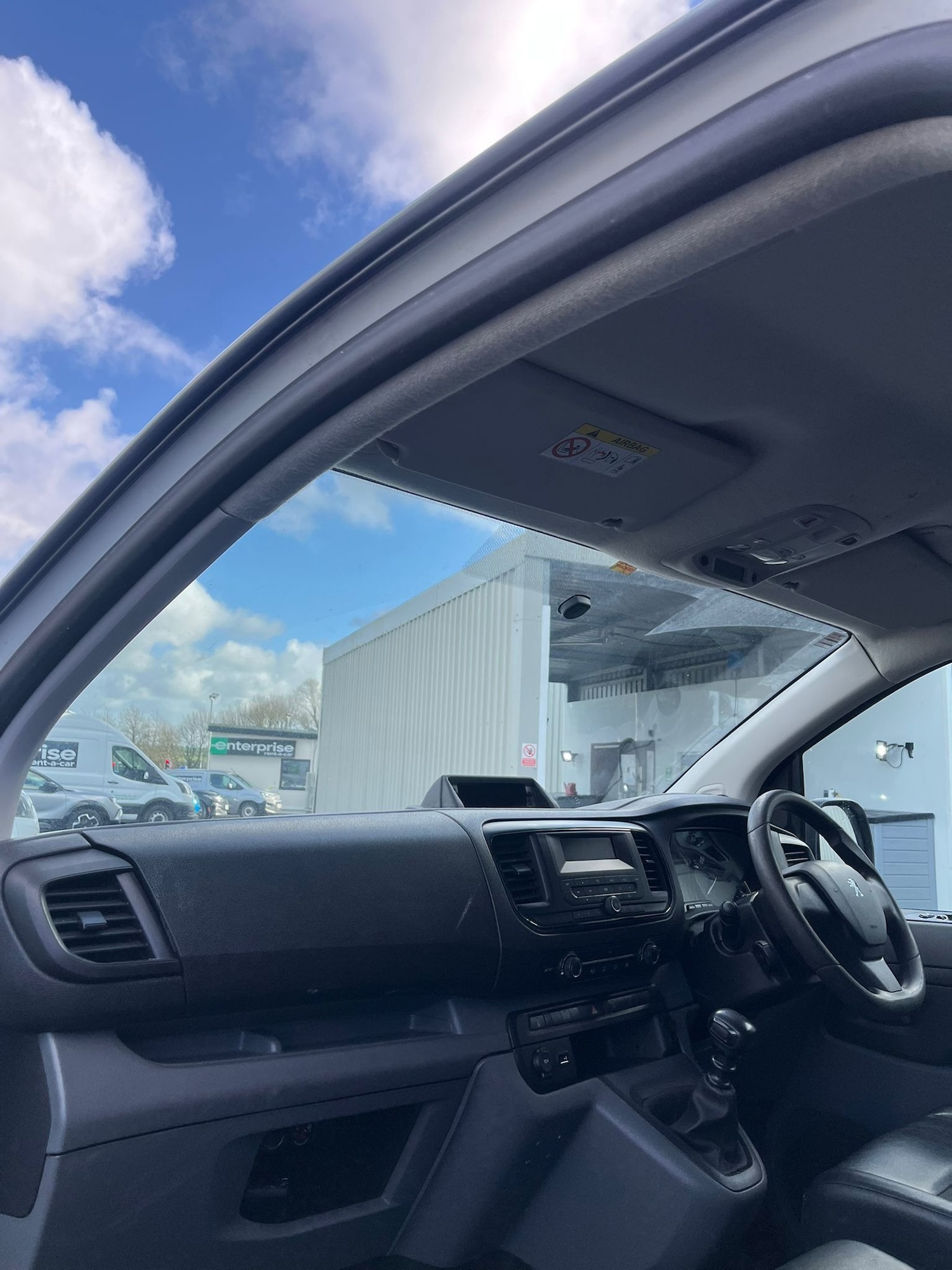 Used Peugeot Expert 2021 for sale - 77891760: Photo 11