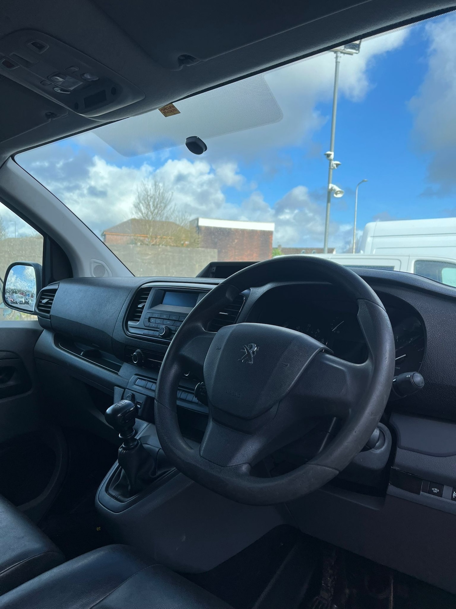 Used Peugeot Expert 2021 for sale - 77891760: Photo 15