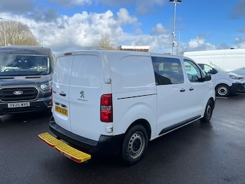 Used Peugeot Expert 2021 for sale - 77891760: Photo