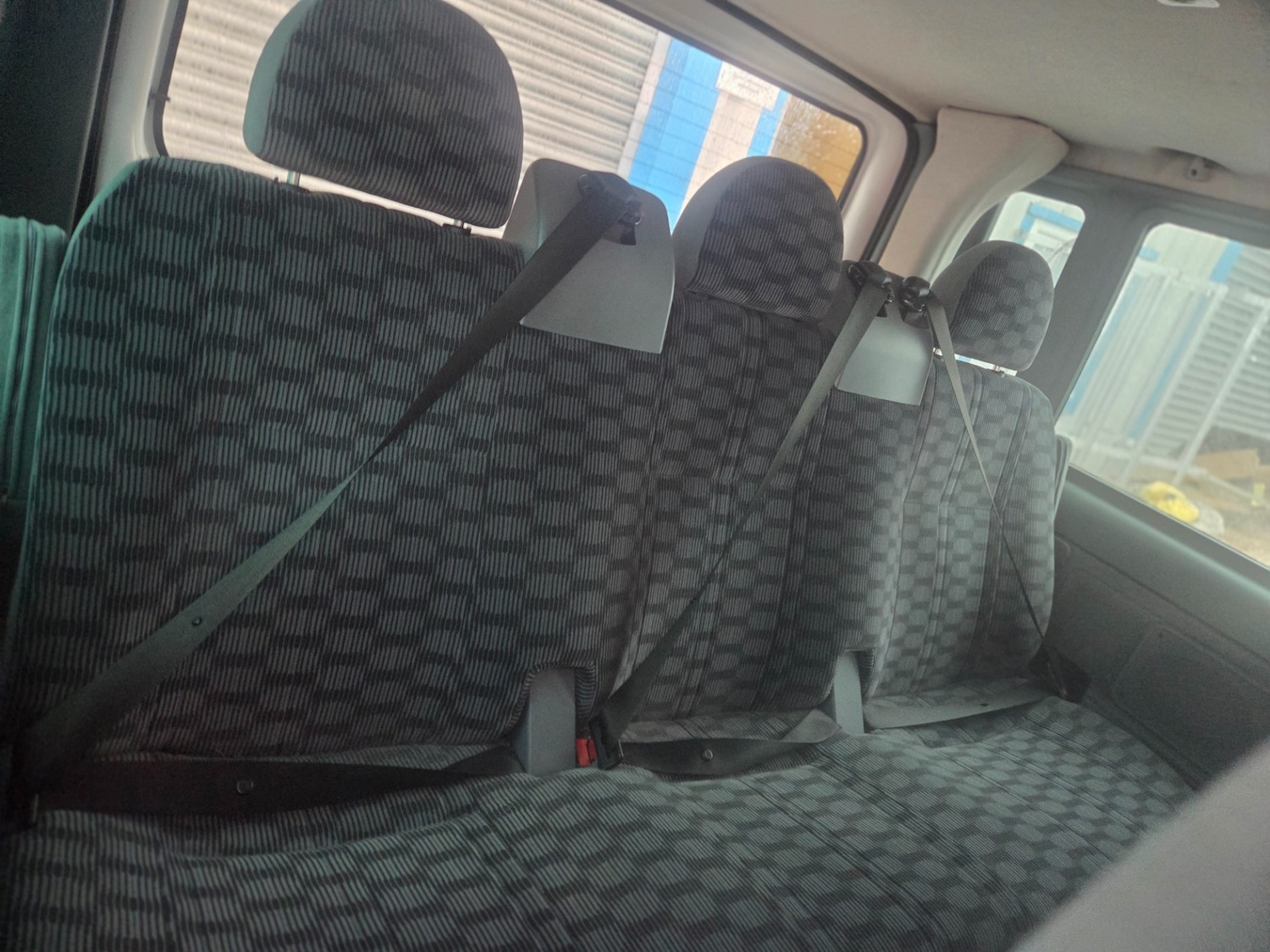 Used Ford Transit 2008 for sale - 77183256: Photo 13