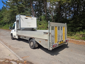 Used Citroen Relay 2017 for sale - 79523110: Photo