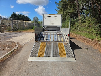 Used Citroen Relay 2017 for sale - 79523110: Photo