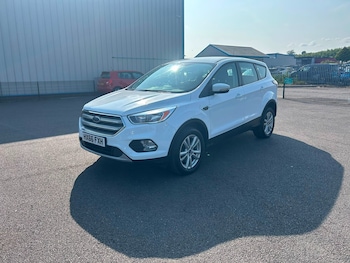 Used Ford Kuga 2017 for sale - 79275135: Photo