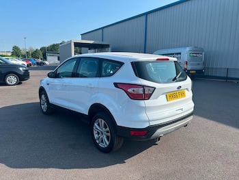 Used Ford Kuga 2017 for sale - 79275135: Photo
