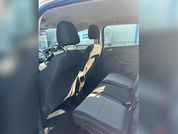 Used Ford Kuga 2017 for sale - 79275135: Photo