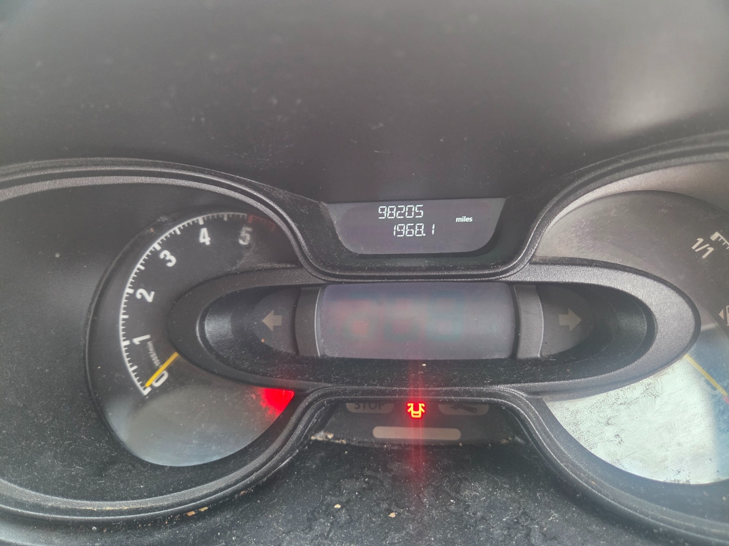 Used Vauxhall Vivaro 2016 for sale - 77475111: Photo 14