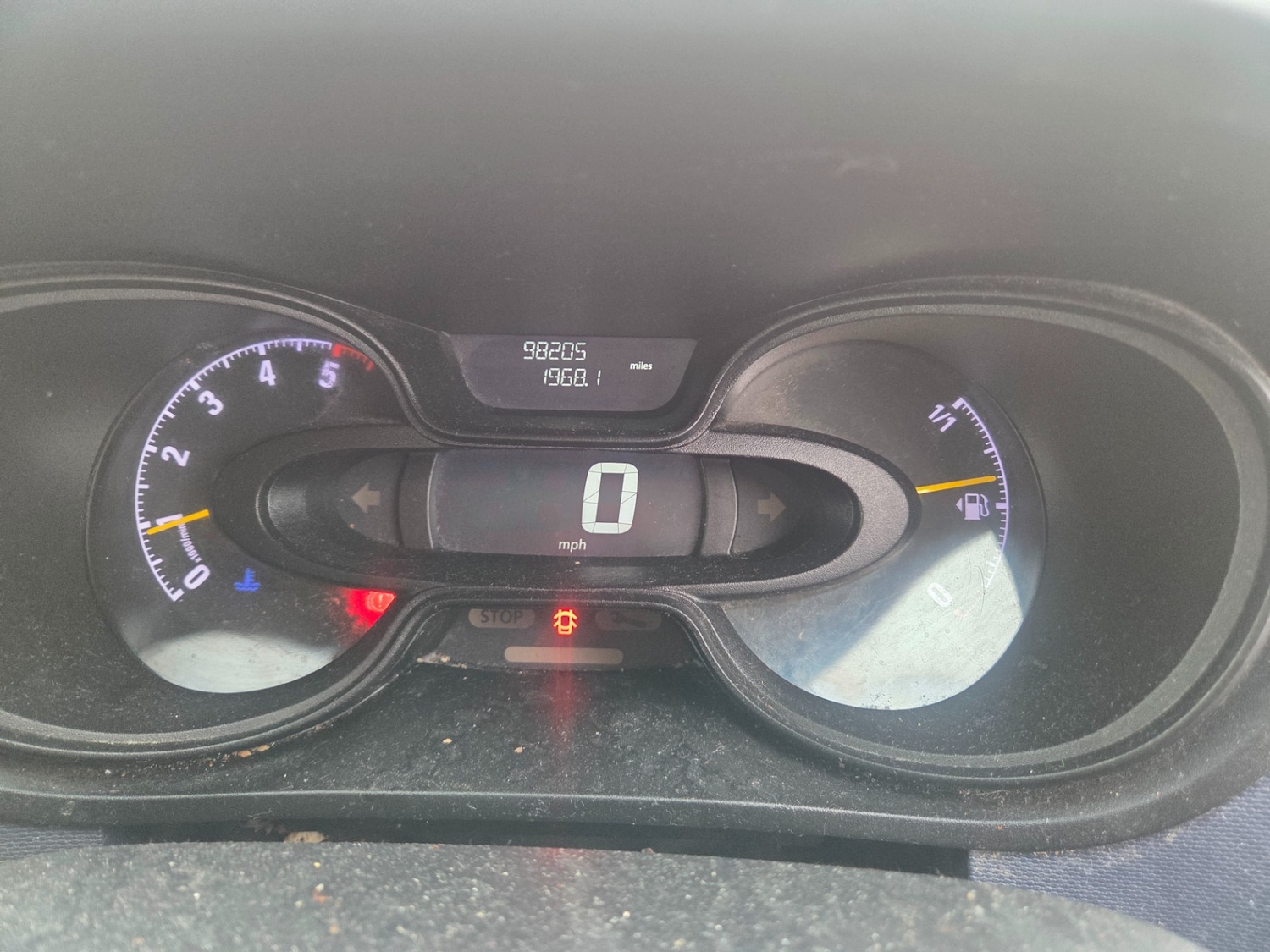 Used Vauxhall Vivaro 2016 for sale - 77475111: Photo 8