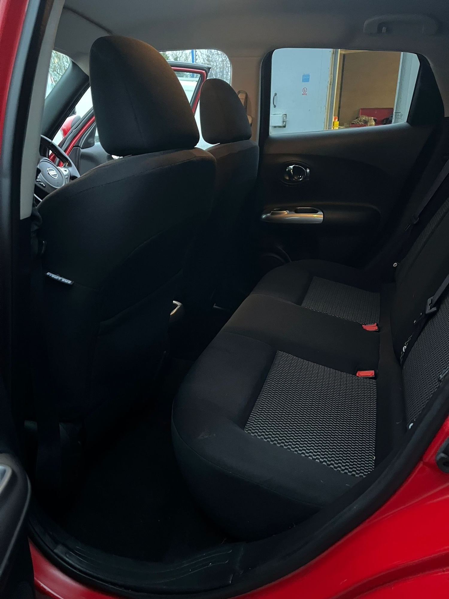 Used Nissan Juke 2016 for sale - 77052961: Photo 11