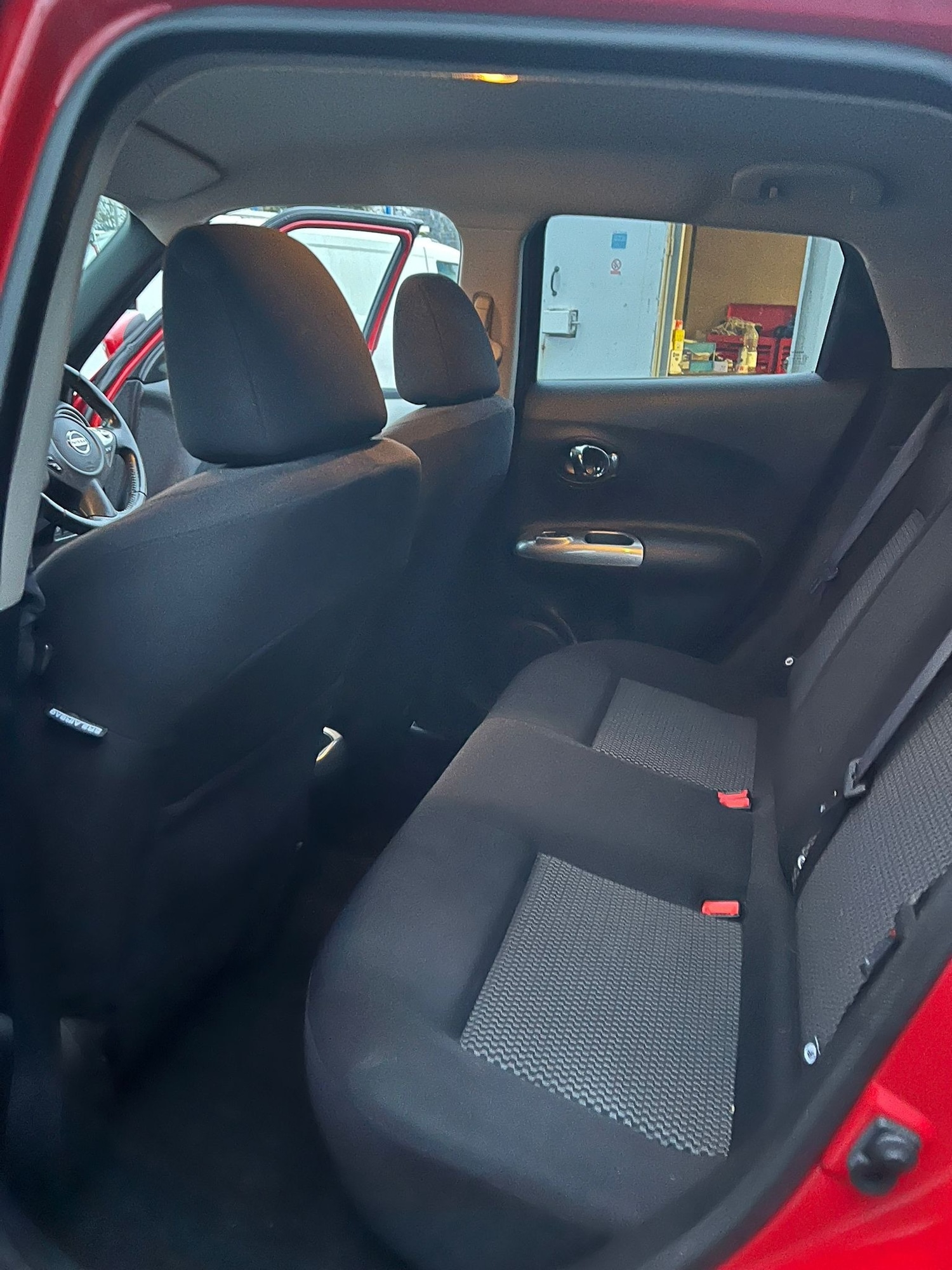 Used Nissan Juke 2016 for sale - 77052961: Photo 12