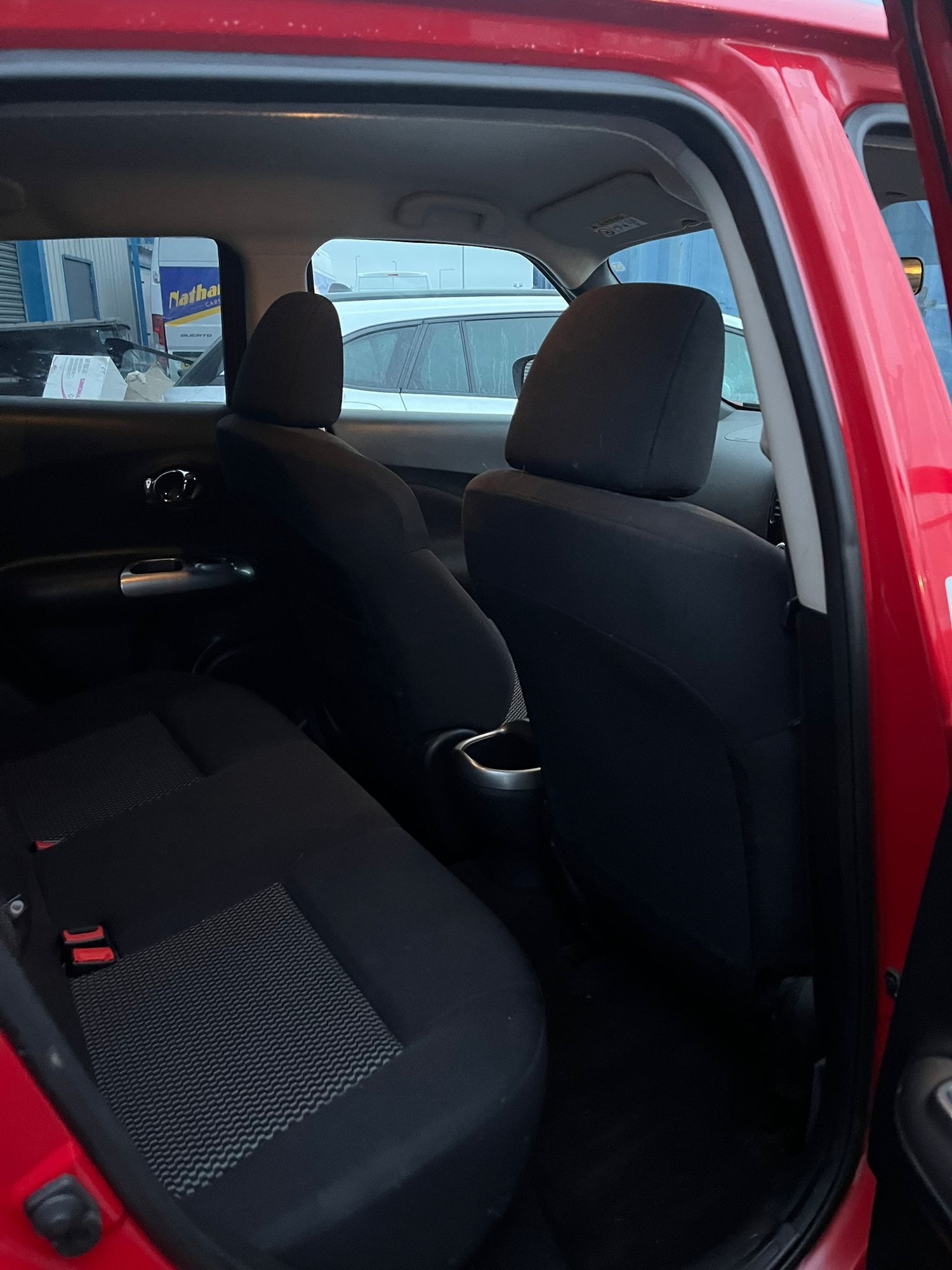 Used Nissan Juke 2016 for sale - 77052961: Photo 9