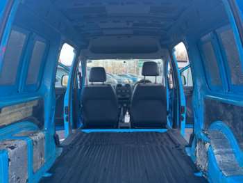 Used Volkswagen Caddy 2013 for sale - 73817160: Photo