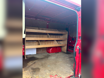 Used Peugeot Boxer 2018 for sale - 79611911: Photo