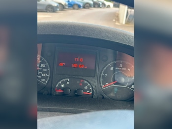 Used Peugeot Boxer 2018 for sale - 79611911: Photo
