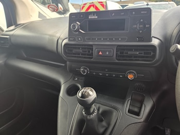 Used Vauxhall Combo 2019 for sale - 76115452: Photo
