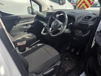 Used Vauxhall Combo 2019 for sale - 76115452: Photo