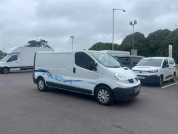 Used Renault Trafic 2012 for sale - 75158484: Photo