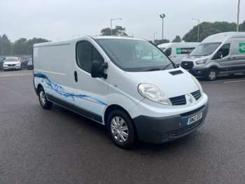 Used Renault Trafic 2012 for sale - 75158484: Photo