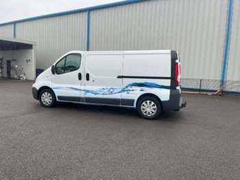 Used Renault Trafic 2012 for sale - 75158484: Photo