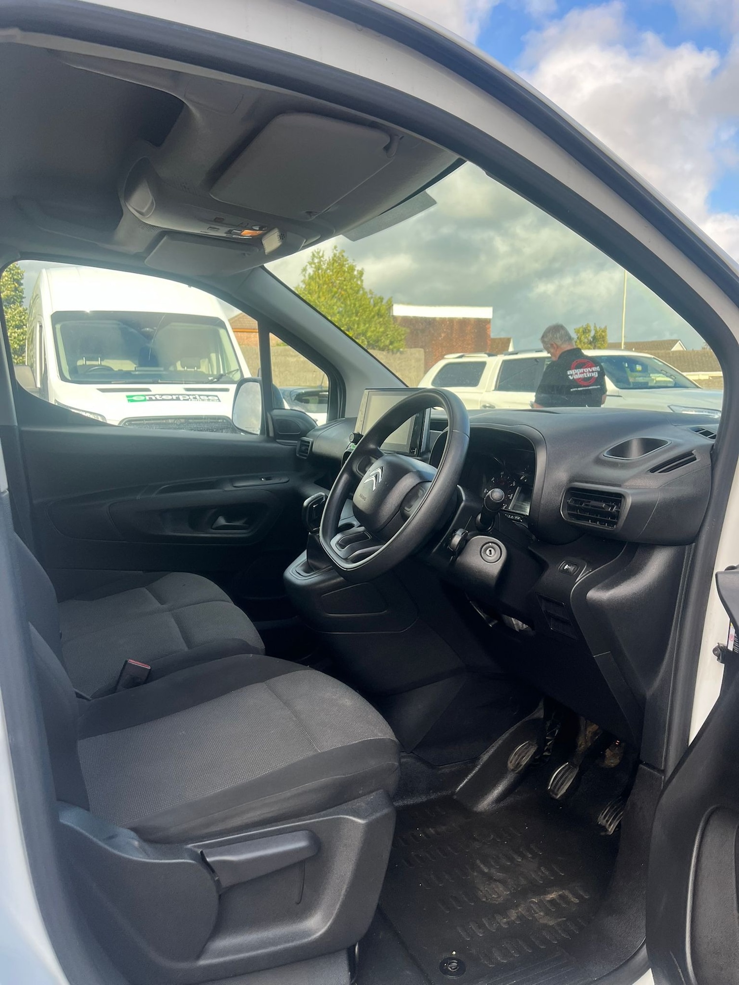 Vehicle 13