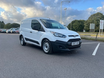 Used Ford Transit Connect 2017 for sale - 75828767: Photo