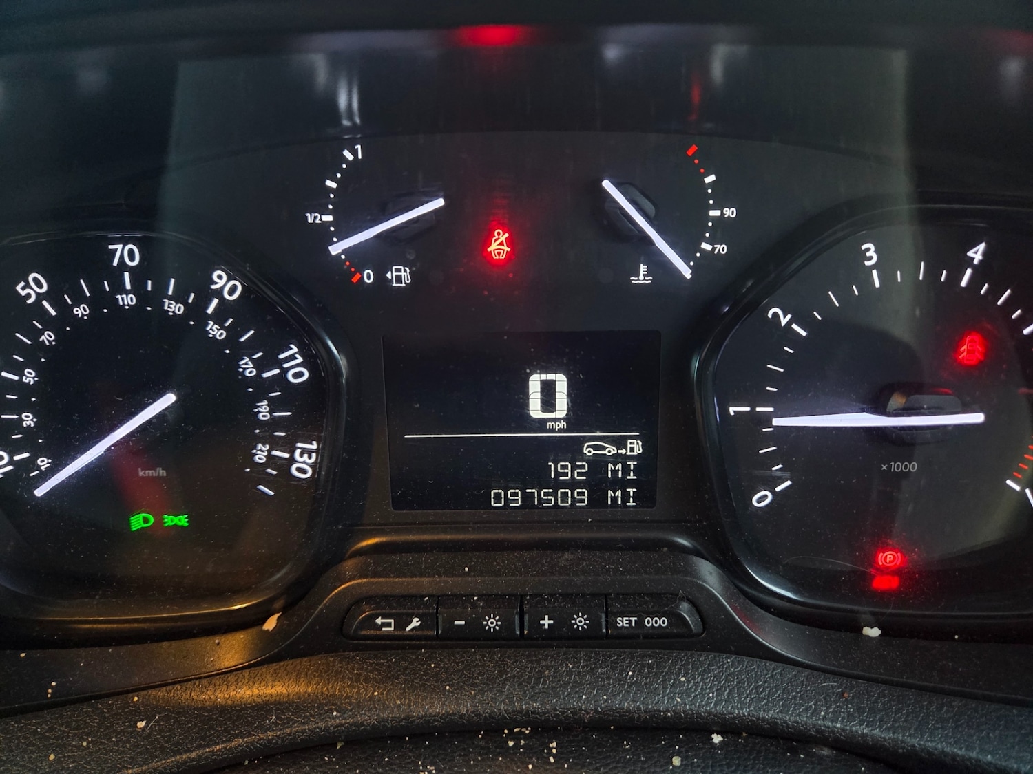 Used Vauxhall Vivaro 2021 for sale - 77186519: Photo 2