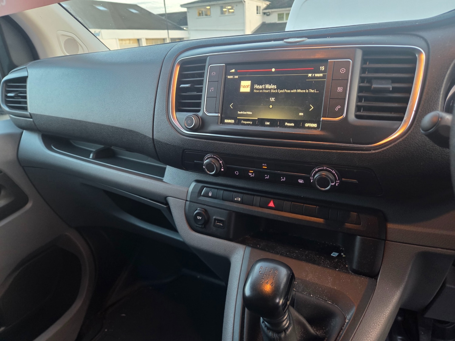 Used Vauxhall Vivaro 2021 for sale - 77186519: Photo 5