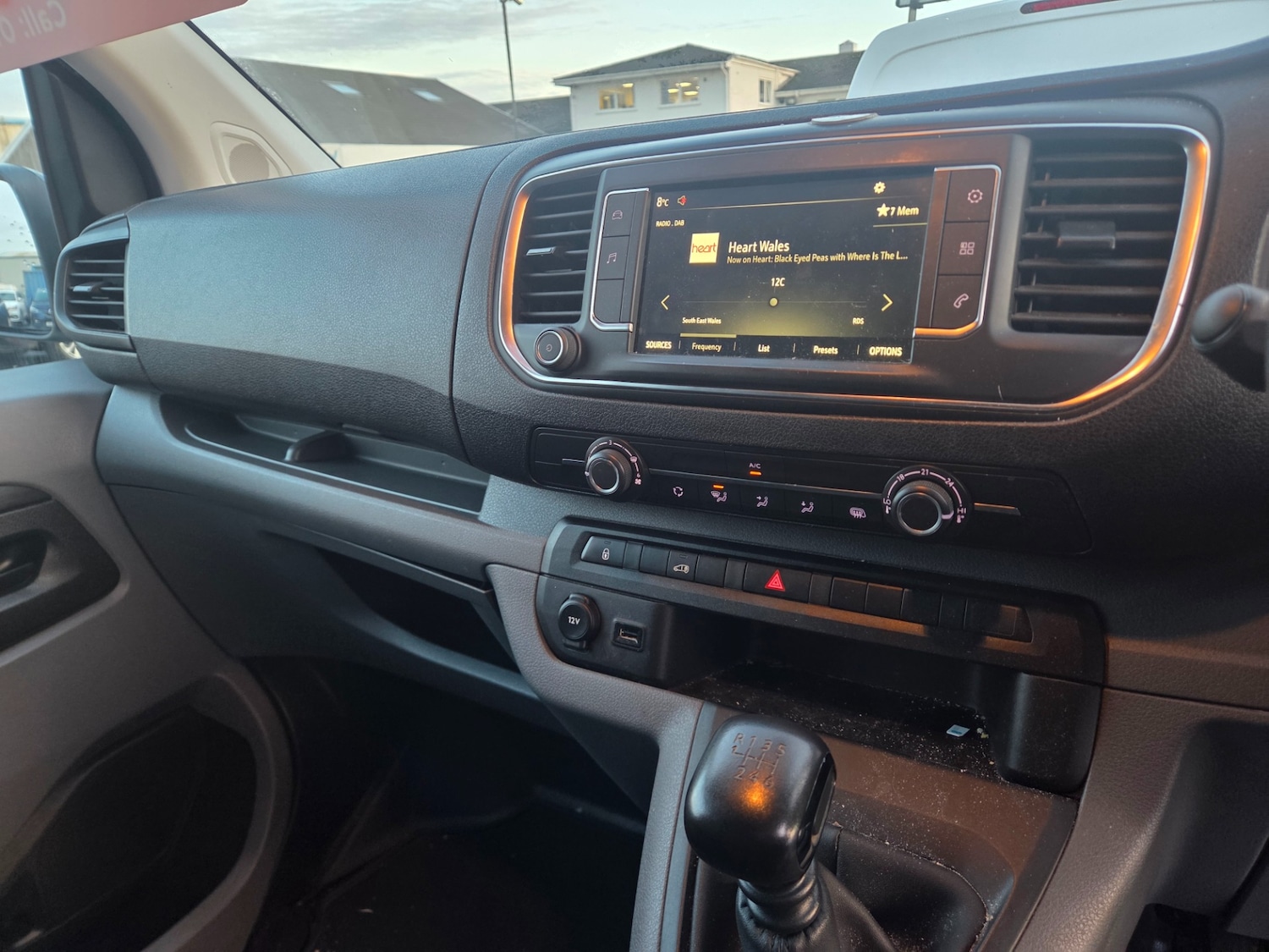 Used Vauxhall Vivaro 2021 for sale - 77186519: Photo 8