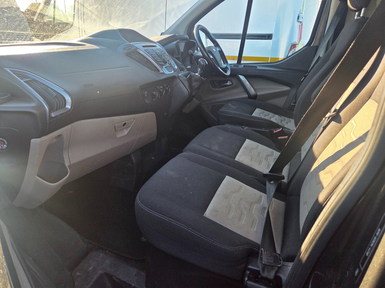 Used Ford Transit Custom 2016 for sale - 77059190: Photo 11