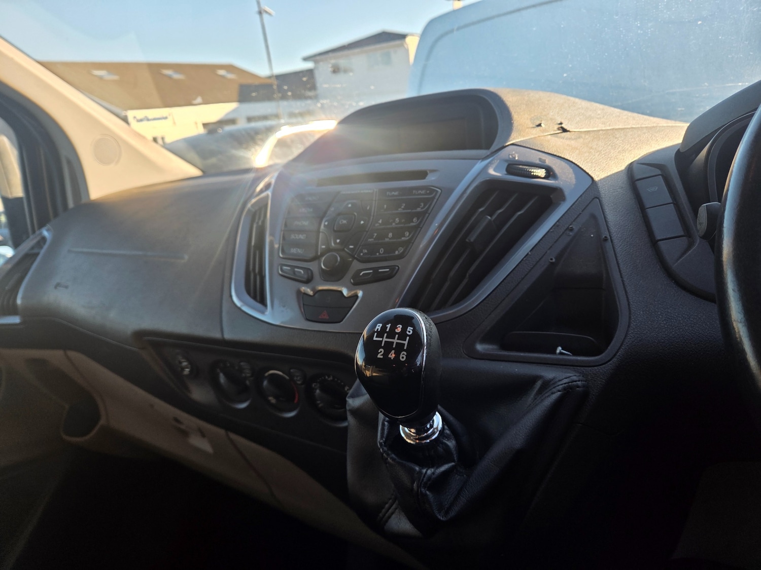 Used Ford Transit Custom 2016 for sale - 77059190: Photo 9