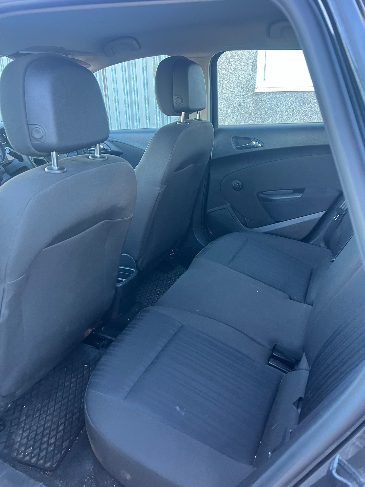 Used Vauxhall Astra 2015 for sale - 77059192: Photo 5