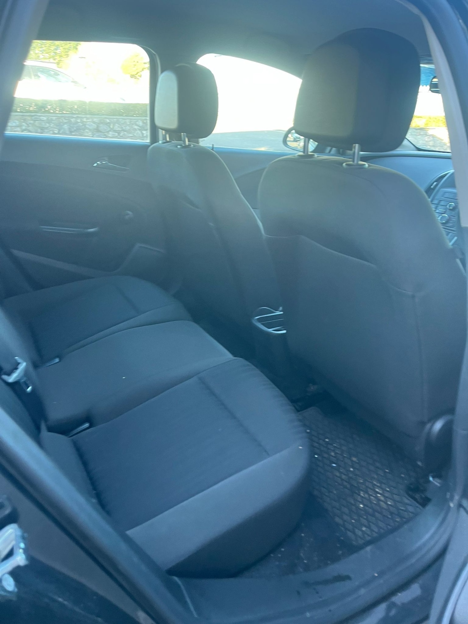 Used Vauxhall Astra 2015 for sale - 77059192: Photo 7