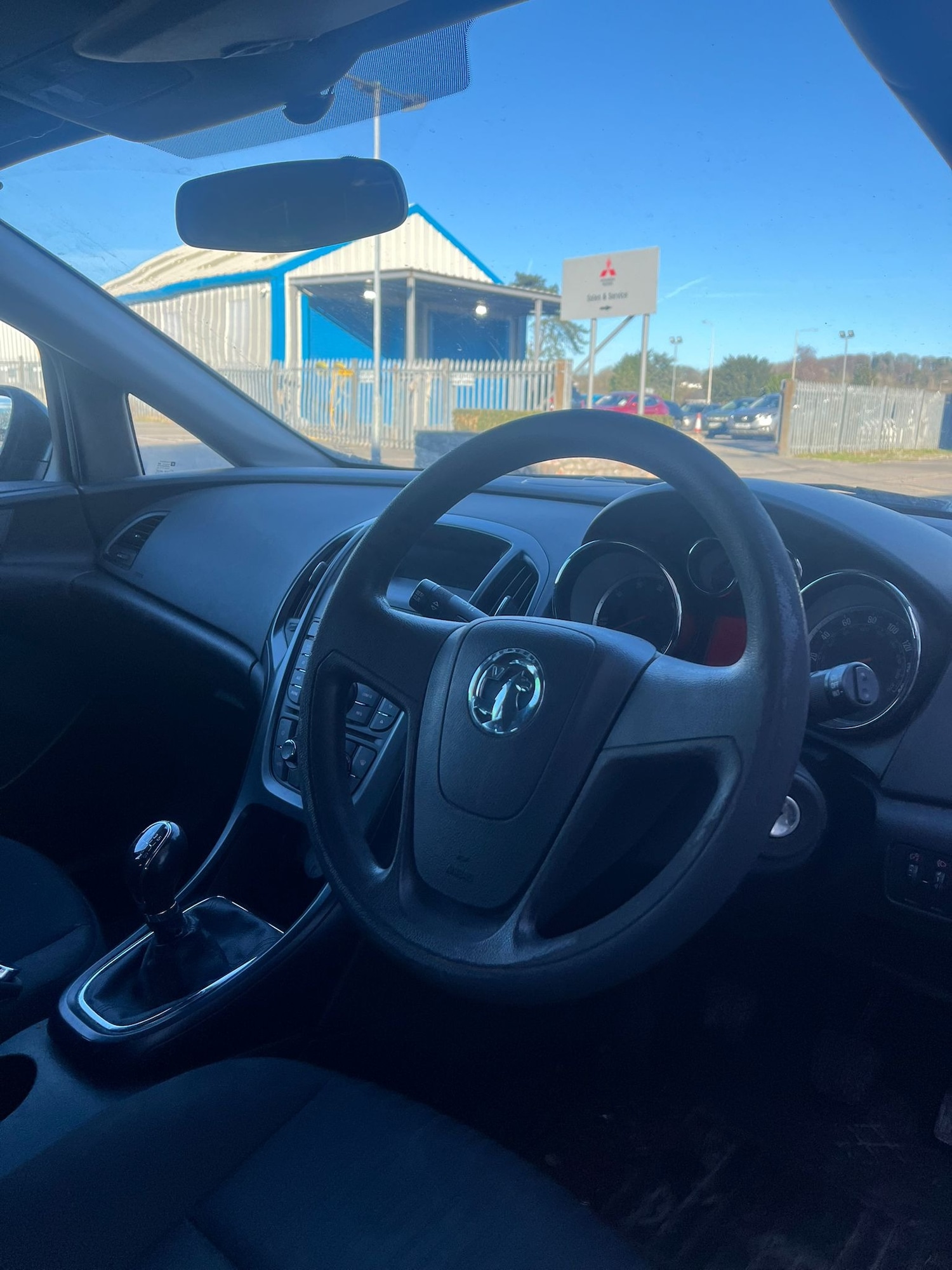 Used Vauxhall Astra 2015 for sale - 77059192: Photo 9