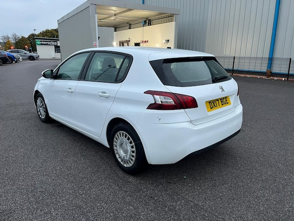 Used Peugeot 308 2017 for sale - 76314038: Photo 10