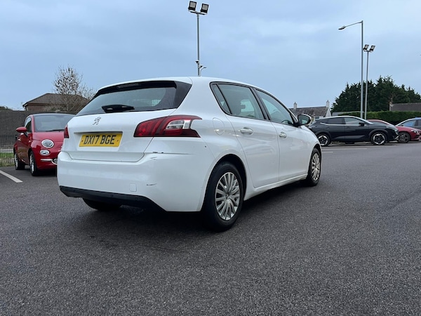 Used Peugeot 308 2017 for sale - 76314038: Photo 11