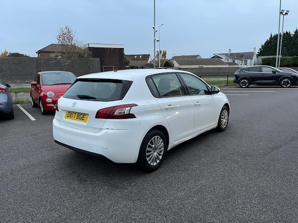 Used Peugeot 308 2017 for sale - 76314038: Photo 12